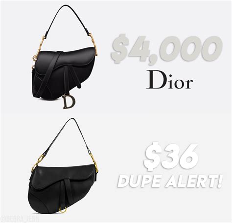 christian dior bag dupe amazon